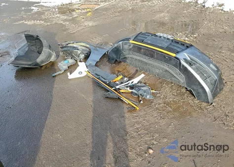 2018 Audi A6 Prestige from USA, damaged, VIN WAUH3AFC8JN107591